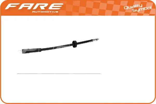 Brake Hose (17438)
