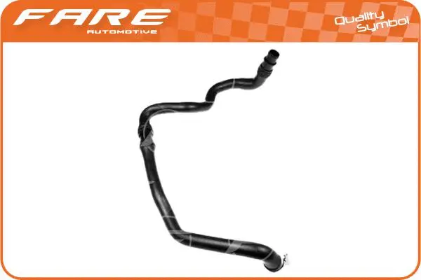 Radiator Hose (32400)