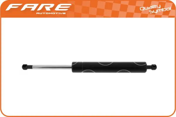 Gas Spring, boot/cargo area (34298)