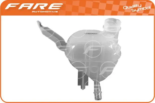 Expansion Tank, coolant (22297)