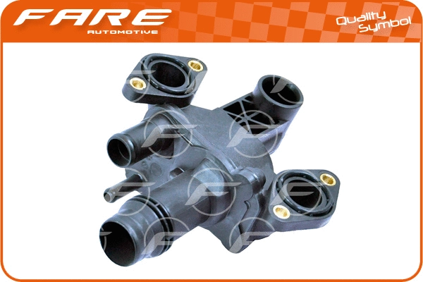 Thermostat Housing (16270)