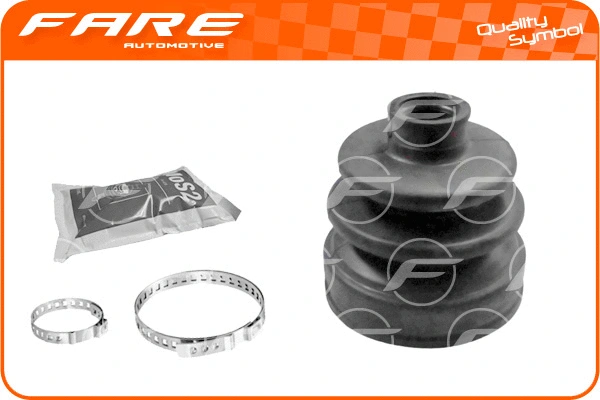 Bellow Kit, drive shaft (K12330)