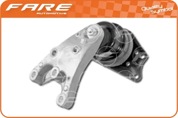 Mounting, engine (20764)