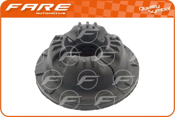 Suspension Strut Support Mount (16712)