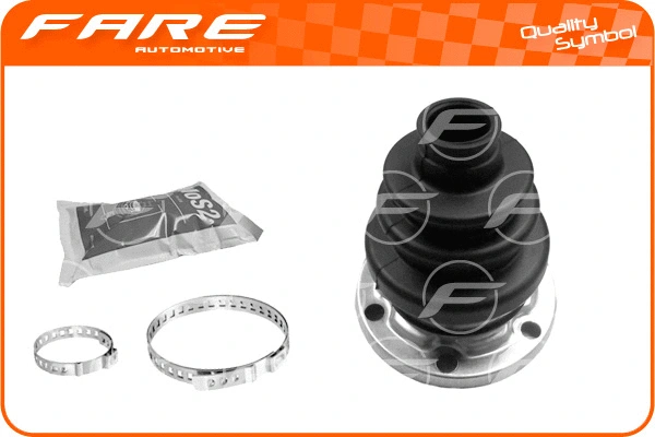 Bellow Kit, drive shaft (K12953)