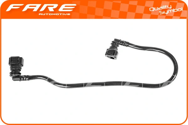 Fuel Line (13148)