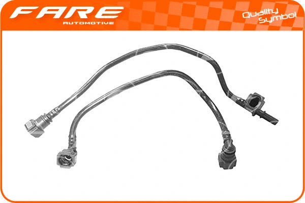 Fuel Line (13601)