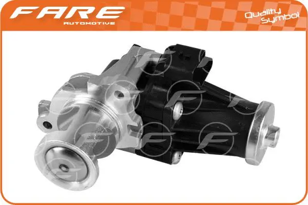 EGR Valve (27318)