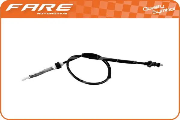 Accelerator Cable (25692)