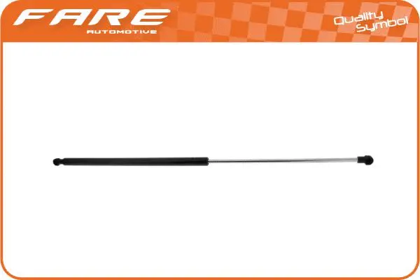 Gas Spring, bonnet (33892)
