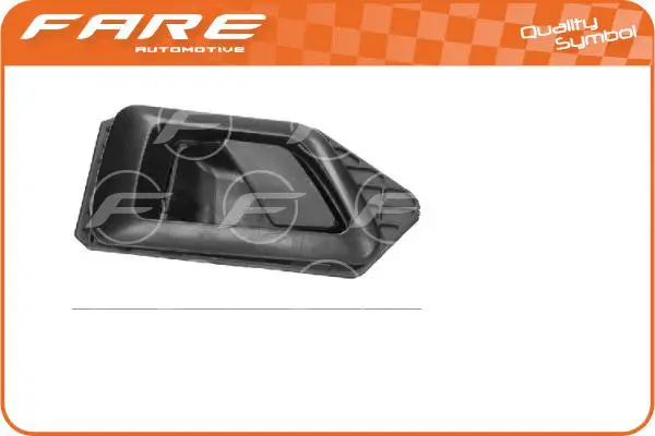 Exterior Door Handle (33671)