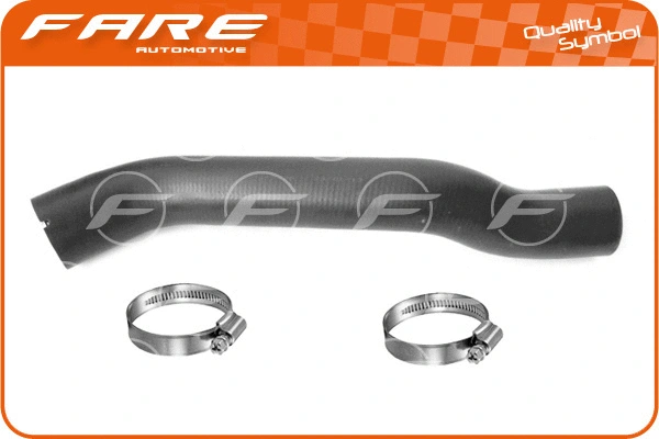 Charge Air Hose (11247)