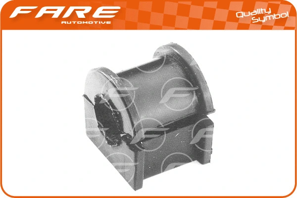 Mounting, stabiliser bar (2421)