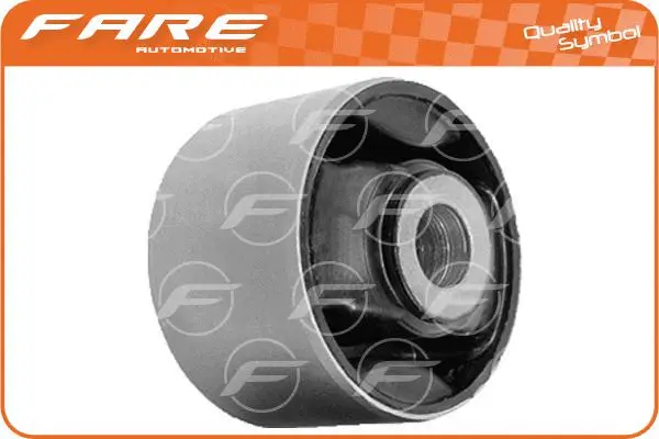Bushing, axle beam (26958)