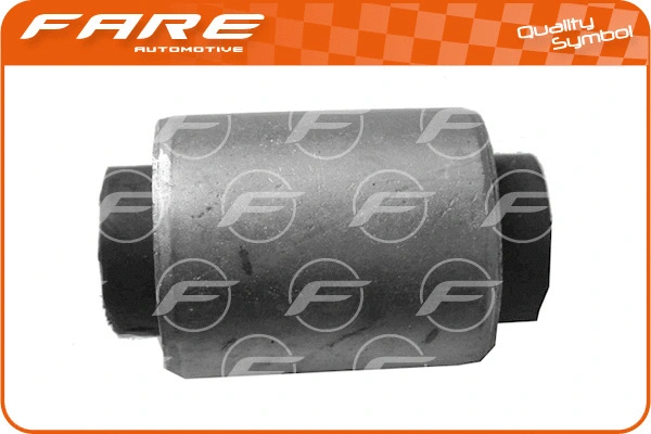 Mounting, control/trailing arm (2650)