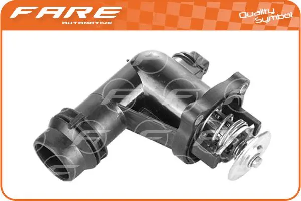 Coolant Flange (29894)
