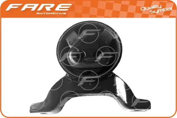 Bushing, axle beam (26944)