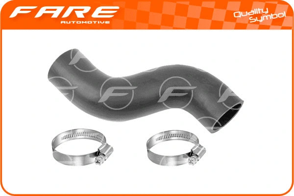 Charge Air Hose (13389)