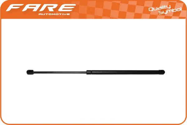 Gas Spring, boot/cargo area (34142)