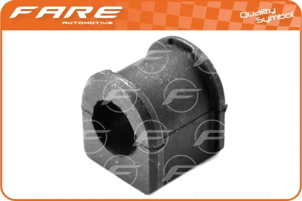 Bushing, stabiliser bar (22151)