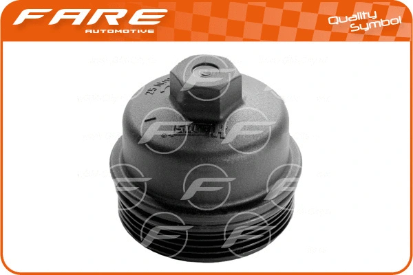 Oil Filter (10014)