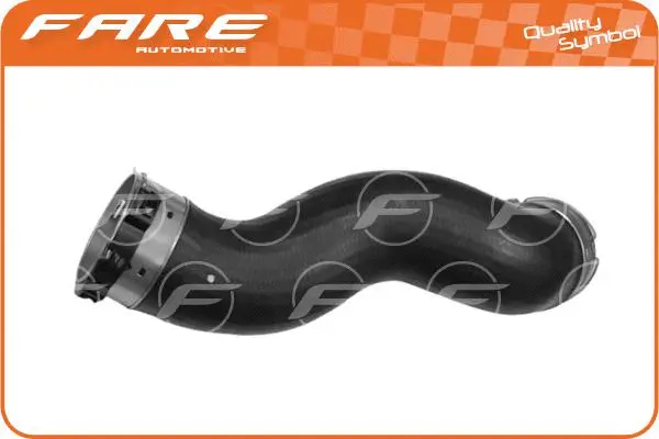 Charge Air Hose (30452)