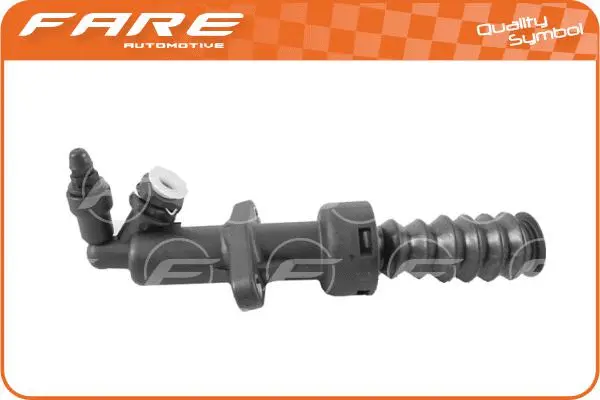 Slave Cylinder, clutch (26116)