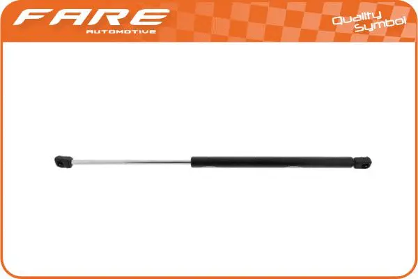 Gas Spring, boot/cargo area (34398)