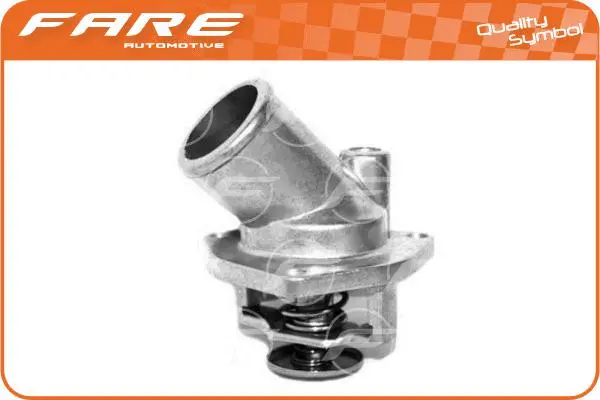 Thermostat, coolant (22037)