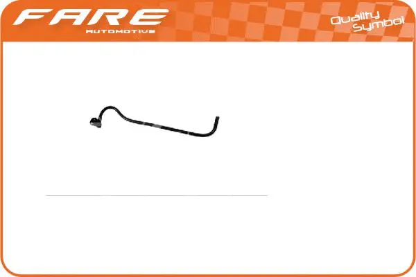 Coolant Pipe (33210)