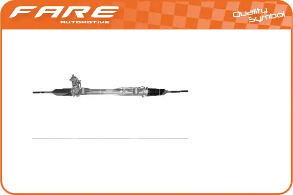 Steering Gear (DW030)