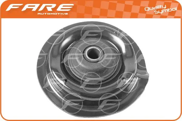 Suspension Strut Support Mount (28000)