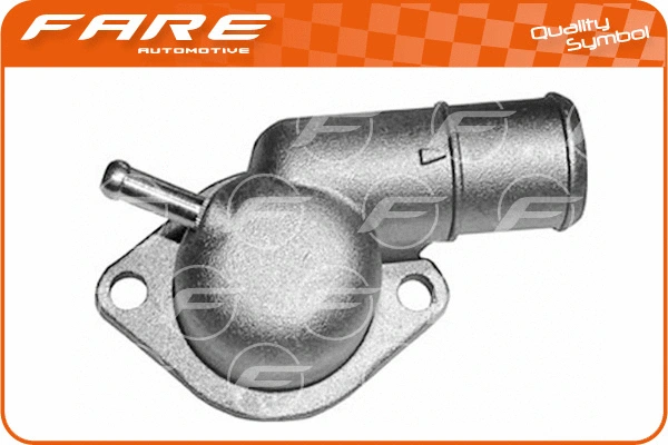 Coolant Flange (2311)