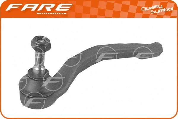 Tie Rod End (RD363)
