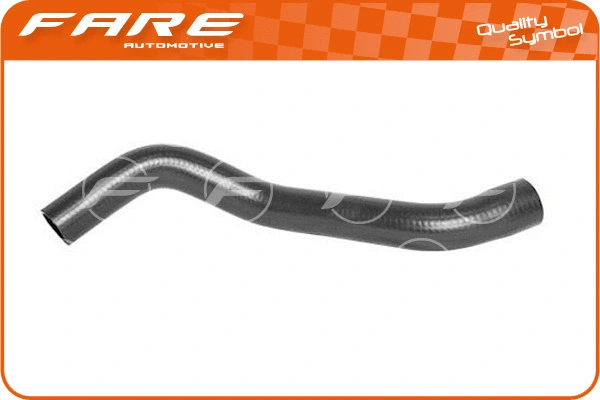 Radiator Hose (7385)