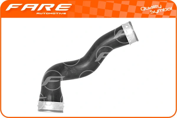 Charge Air Hose (13411)