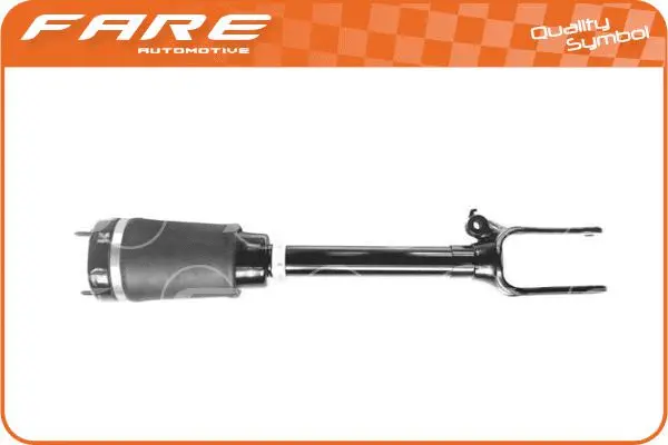 Air Suspension Strut (31357)