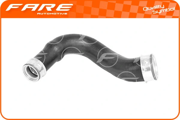 Charge Air Hose (13381)