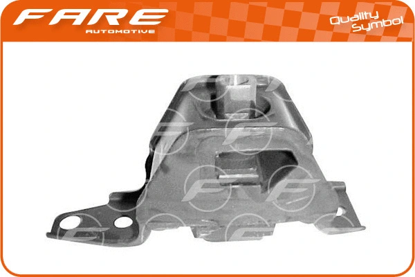Mounting, engine (4423)