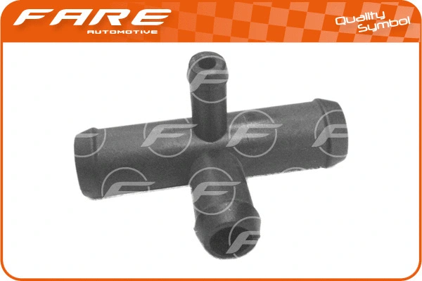 Coolant Flange (3016)