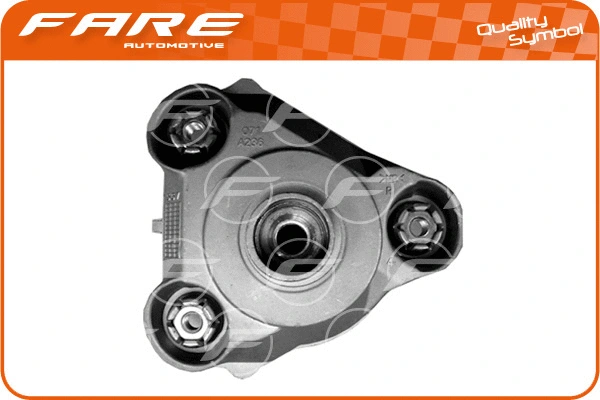 Suspension Strut Support Mount (4138)