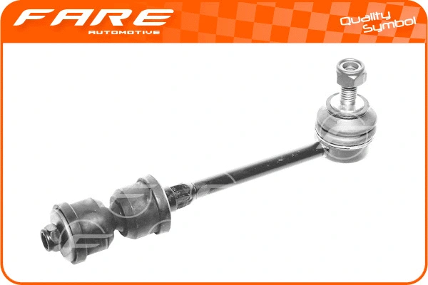 Link/Coupling Rod, stabiliser bar (15405)