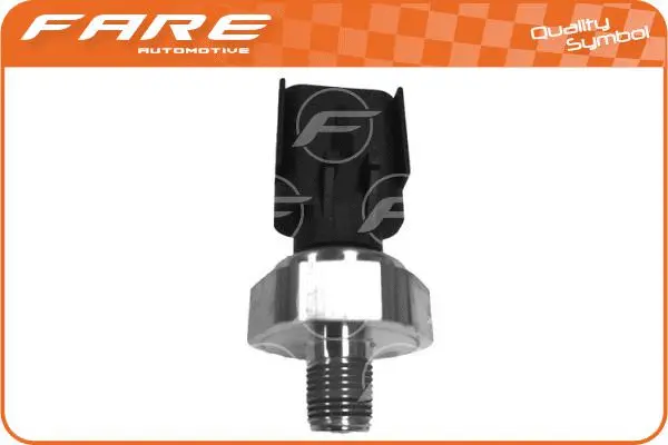 Sensor, exhaust pressure (31473)