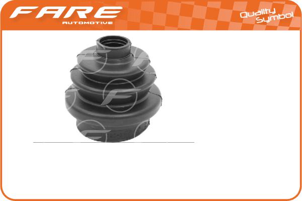 Bellow Kit, drive shaft (35859)