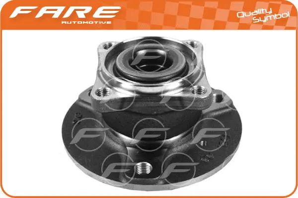 Wheel Hub (26219)