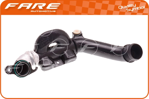 Mounting, control/trailing arm (16320)