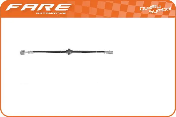 Brake Hose (35461)