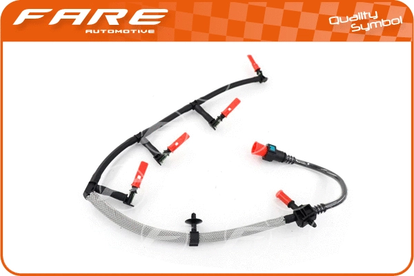 Fuel Hose (16551)