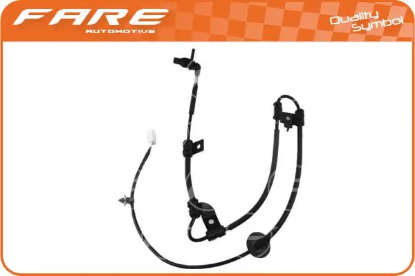 Sensor, wheel speed (22618)
