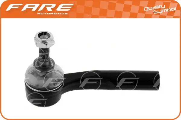 Inner Tie Rod (35591)